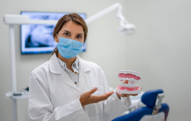 Best Emergency Dentist for Lost Fillings or Crowns in Rome, IL