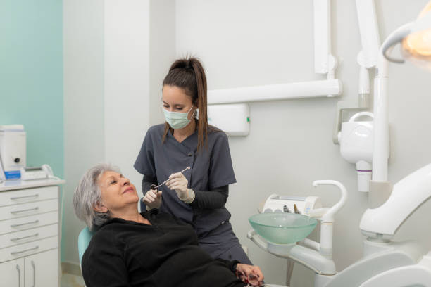 Best Emergency Dentist for Knocked-Out Tooth in Rome, IL